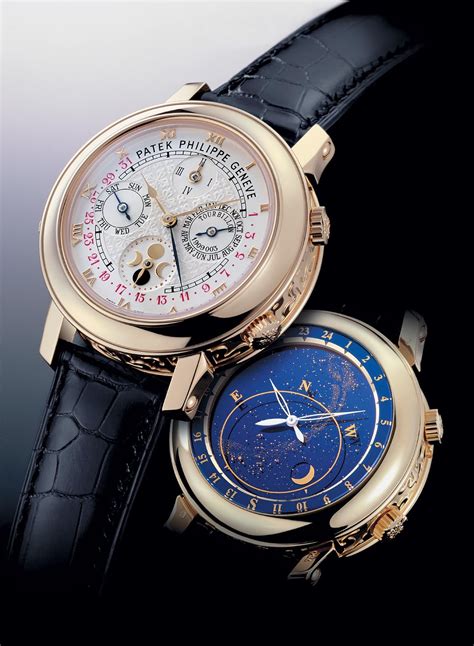 patek philippe silver watch price|Patek Philippe most expensive watch.